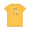 AS Colour - Maple Tee Thumbnail