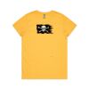 AS Colour - Maple Tee Thumbnail