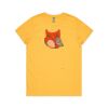 AS Colour - Maple Tee Thumbnail