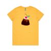 AS Colour - Maple Tee Thumbnail