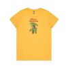 AS Colour - Maple Tee Thumbnail