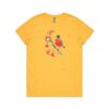 AS Colour - Maple Tee Thumbnail