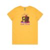 AS Colour - Maple Tee Thumbnail