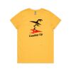 AS Colour - Maple Tee Thumbnail