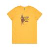 AS Colour - Maple Tee Thumbnail