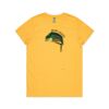 AS Colour - Maple Tee Thumbnail