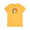 AS Colour - Maple Tee Thumbnail