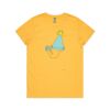 AS Colour - Maple Tee Thumbnail