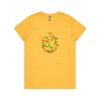 AS Colour - Maple Tee Thumbnail