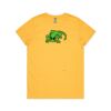 AS Colour - Maple Tee Thumbnail