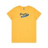 AS Colour - Maple Tee Thumbnail