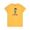 AS Colour - Maple Tee Thumbnail