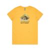 AS Colour - Maple Tee Thumbnail