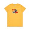 AS Colour - Maple Tee Thumbnail