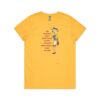 AS Colour - Maple Tee Thumbnail