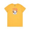 AS Colour - Maple Tee Thumbnail