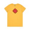 AS Colour - Maple Tee Thumbnail