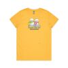 AS Colour - Maple Tee Thumbnail