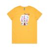 AS Colour - Maple Tee Thumbnail