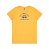 AS Colour - Maple Tee Thumbnail