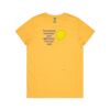 AS Colour - Maple Tee Thumbnail