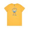 AS Colour - Maple Tee Thumbnail