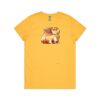 AS Colour - Maple Tee Thumbnail