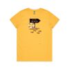 AS Colour - Maple Tee Thumbnail