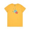 AS Colour - Maple Tee Thumbnail