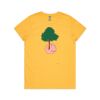 AS Colour - Maple Tee Thumbnail