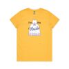 AS Colour - Maple Tee Thumbnail