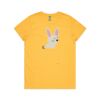 AS Colour - Maple Tee Thumbnail