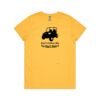AS Colour - Maple Tee Thumbnail