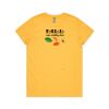 AS Colour - Maple Tee Thumbnail