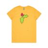 AS Colour - Maple Tee Thumbnail