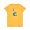 AS Colour - Maple Tee Thumbnail
