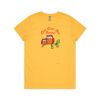 AS Colour - Maple Tee Thumbnail