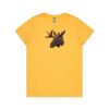 AS Colour - Maple Tee Thumbnail