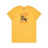 AS Colour - Maple Tee Thumbnail