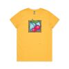 AS Colour - Maple Tee Thumbnail