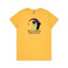 AS Colour - Maple Tee Thumbnail