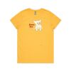 AS Colour - Maple Tee Thumbnail