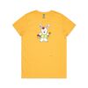 AS Colour - Maple Tee Thumbnail