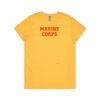 AS Colour - Maple Tee Thumbnail