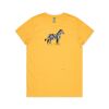 AS Colour - Maple Tee Thumbnail