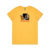 AS Colour - Maple Tee Thumbnail