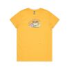 AS Colour - Maple Tee Thumbnail
