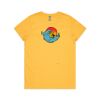 AS Colour - Maple Tee Thumbnail