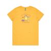 AS Colour - Maple Tee Thumbnail