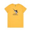 AS Colour - Maple Tee Thumbnail